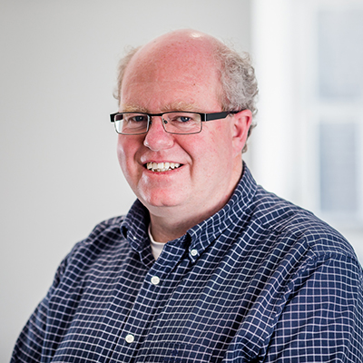 Dublin outsourced accountant Beyond Accounting Aaron Joseph