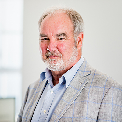 Dublin outsourced accountant Beyond Accounting Alan Ivory