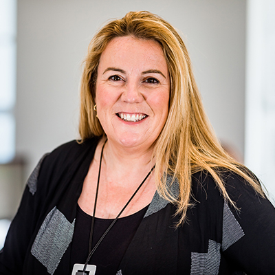 Dublin outsourced accountant Beyond Accounting Deirdre Ecock