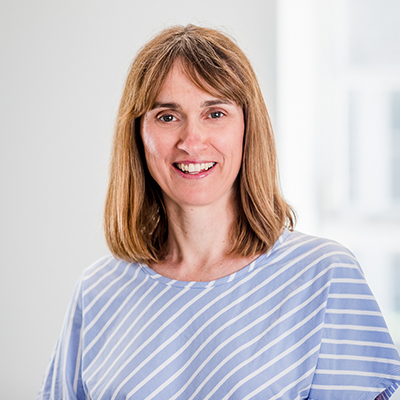 Dublin outsourced accountant Beyond Accounting Sonia Murphy