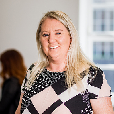 Dublin outsourced accountant Beyond Accounting Susan McDonald