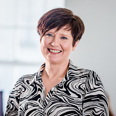 Dublin outsourced accountant Beyond Accounting Tina Donohoe