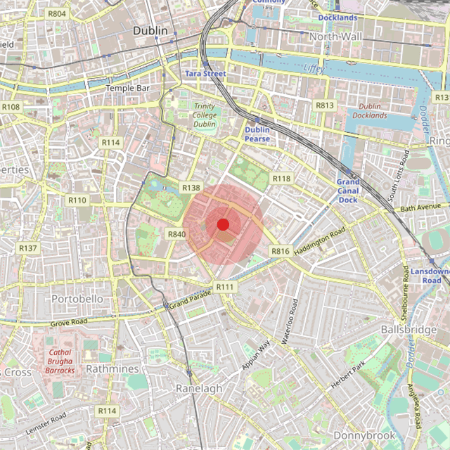 56 Fitzwilliam Square North, Dublin D02 X224